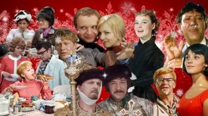 Музыка из советских фильмов