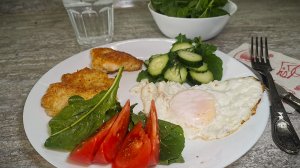 Мой завтрак 14.07.2026 #мойзавтрак #mybreakfast #breakfast #завтрак
