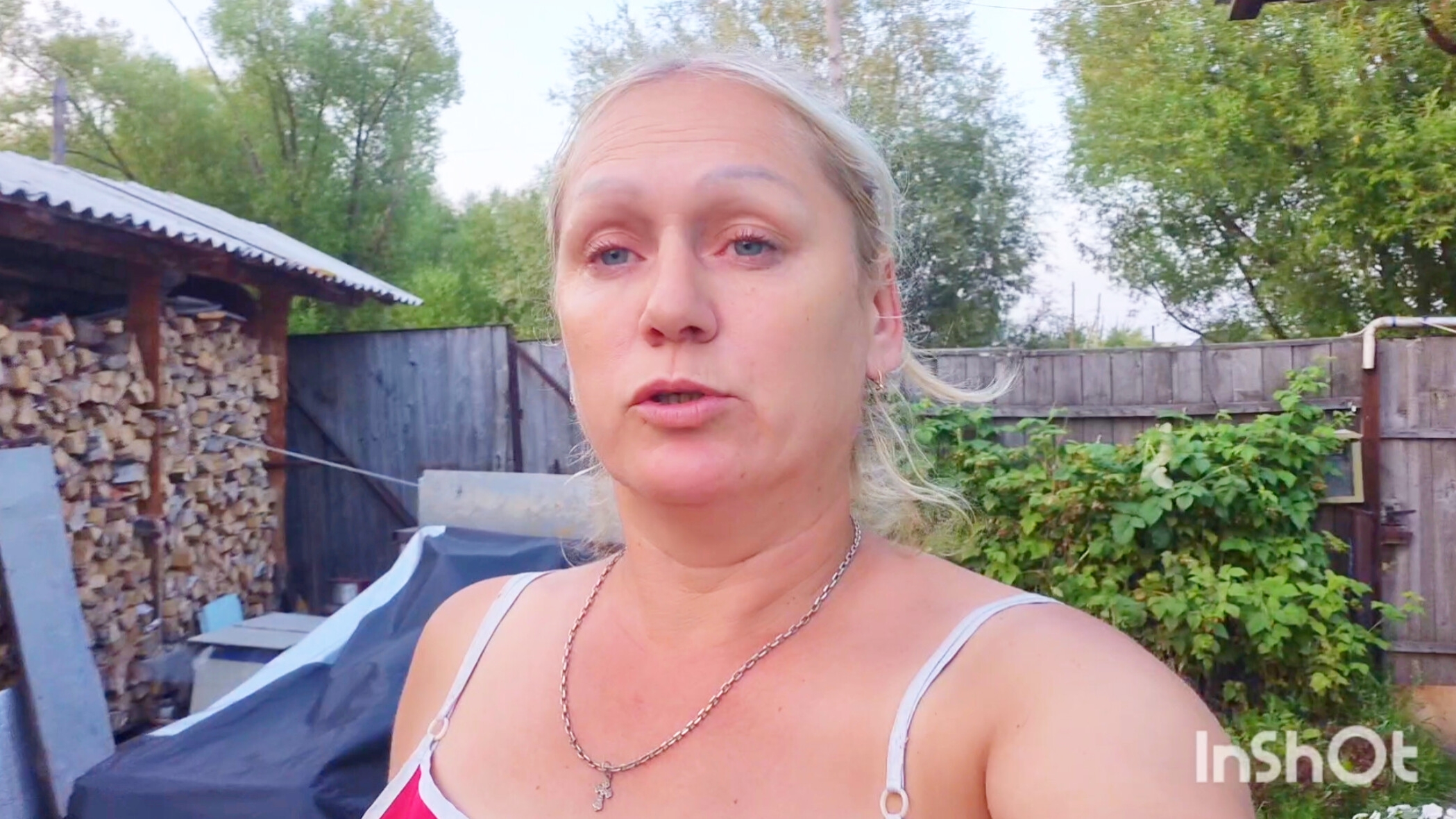 ОГОРОД СДЕЛАН, НАЕМСЯ ЩЕЙ,ЧТО В ТЕПЛИЦЕ, РЫБКА С ЛИМОНОМ смотреть онлайн