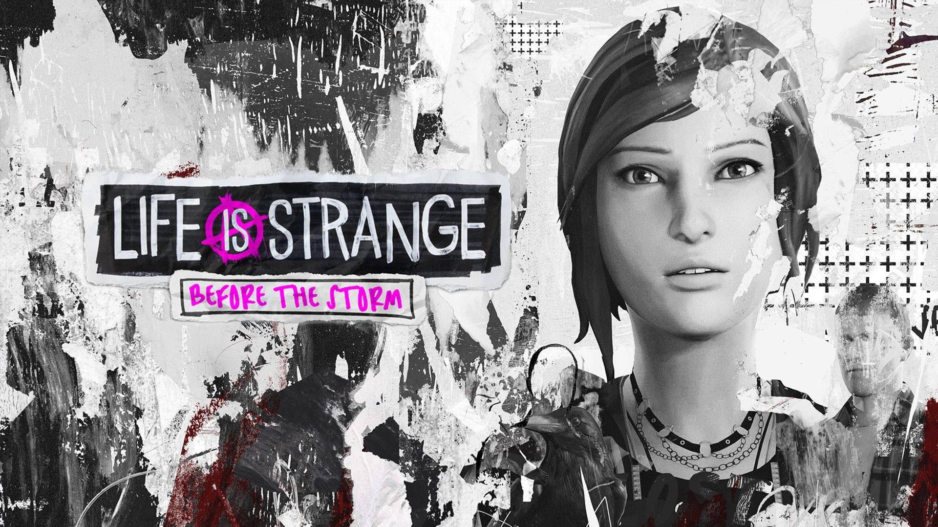 Life is Strange Before the Storm #2 смотреть онлайн
