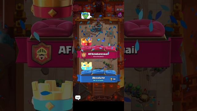 Clash Royale смотреть онлайн