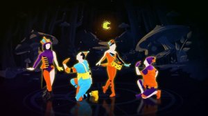 Just Dance China - Bedtime Stories by Jay Chou (Геймплей без интерфейса)