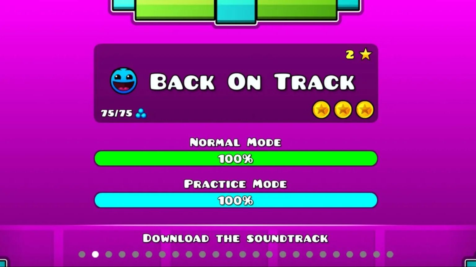 Back On Track (all coins) смотреть онлайн
