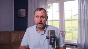 Единство во Христе. Урок 3 -- Андрей Бедратый
