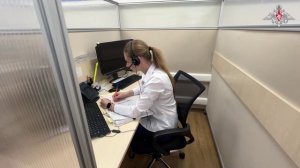 Военно-социальный центр Министрества оброны Российской Федерации