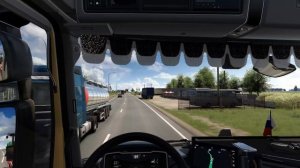 Из Юхнов в Кирсанов.