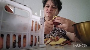 влог.очень испугалась