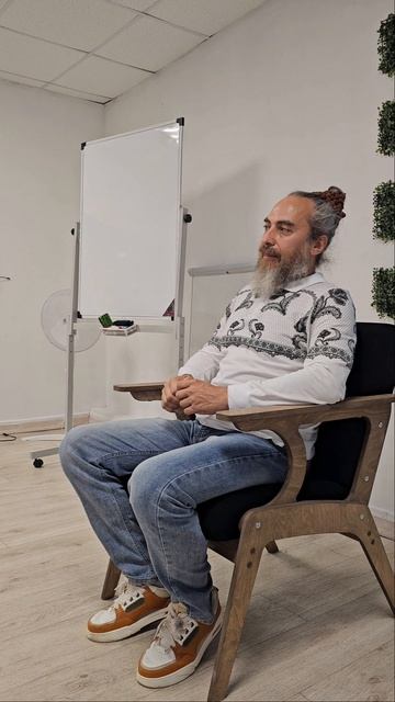 Откуда мотивация?