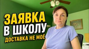 КАК ВЫЖИВАЮТ РУССКОЯЗЫЧНЫЕ НА ЗАГНИВАЮЩЕМ ЗАПАДЕ: Заявка на бухгалтера в школьный округ