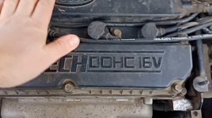 ЗАМЕНИЛ ВЫСОКОВОЛЬТНЫЕ ПРОВОДА И СВЕЧИ ЗАЖИГАНИЯ НА Kia Spectra