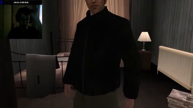 Grand Theft Auto IV | Прохождение #6 | Теперь в 1080р