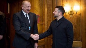 ❗️Тема Украины предмет разногласий с Азербайджаном, но это не повод портить отношения с Баку  Песков