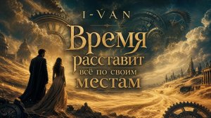 I-VAN - Время расставит всё по своим местам