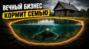 ПОЧЕМУ ЭТОТ БИЗНЕС ПРИНОСИТ ДЕНЬГИ ПАССИВНО!? Бизнес идеи! Бизнес 2026!