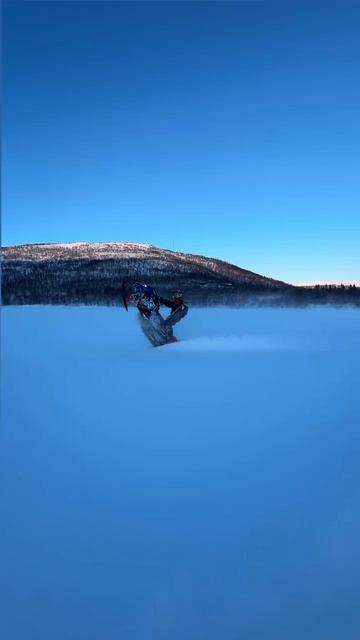 Кто-то соскучился по зиме?   #skidoo #freeride #850 #snowmobile #dealerambassador #спрот #увлечения