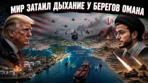 Тегеран посмел вести себя с Вашингтоном как равный — и это не прощается.