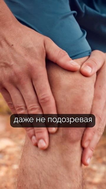 Вот почему может болеть ТАЗОБЕДРЕННЫЙ СУСТАВ