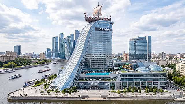 Россия 21