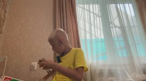 Распоковка фигурки