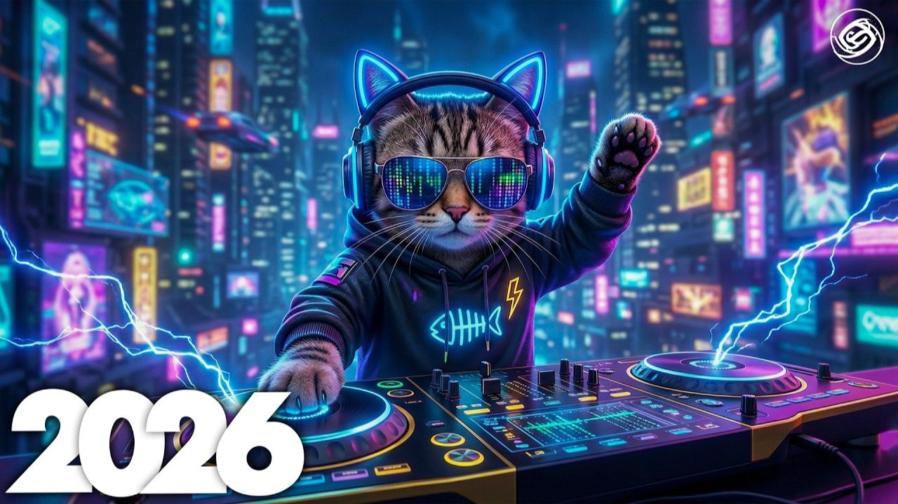 Новые Зарубежные ХИТЫ 2026🎧Лучшие танцевальные песни и музыка ТОР 30 онлайн бесплатно 44