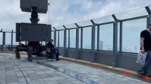 Прогулка по Екатеринбургу. День второй. Июль 2026