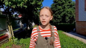 Гномы. Константин Бальмонт. Читает Боробова Евдокия, 10 лет