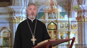 Церковный календарь 21 июля. Великомученик Прокопий Кесарийский