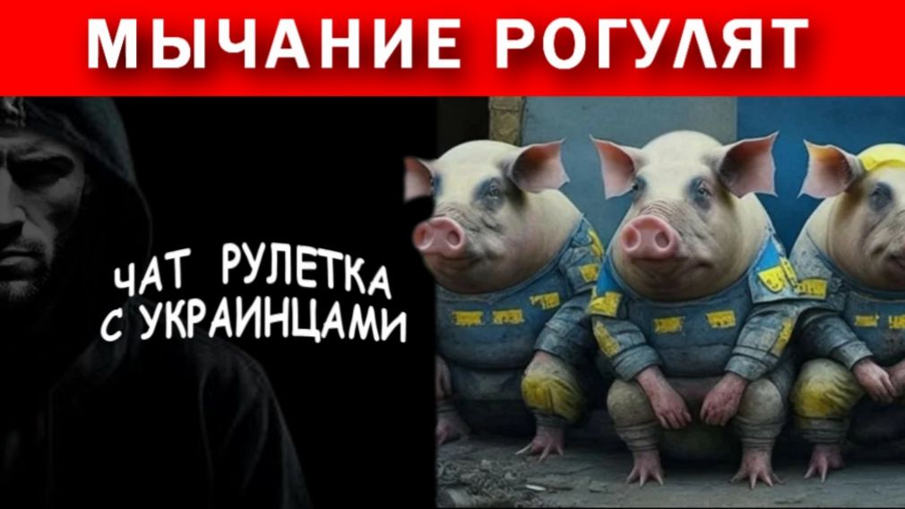 Ищем армию РФ на Донбассе в 2014 году!!! Чат рулетка с украинцами. смотреть онлайн