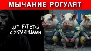 Ищем армию РФ на Донбассе в 2014 году!!! Чат рулетка с украинцами.