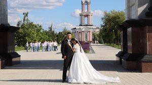 Часть 2 Вяли и Айсель Гусейновы 14 июня 2026 год  г. Курск