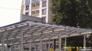 Мариуполь 🏙️ сегодня Апатова, Ленина 🏢 Зеленстрой косит траву.