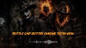Blacktop Vultures ( Southern Gothic Dark Country Metal)