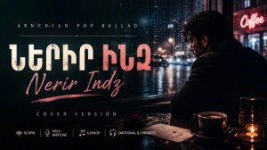 Nerir Indz — Ներիր ինձ | Armenian Cover Version