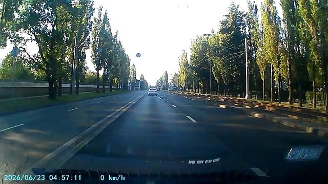 Дороги в России