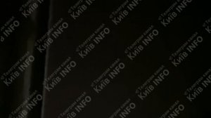 Удары по Киеву