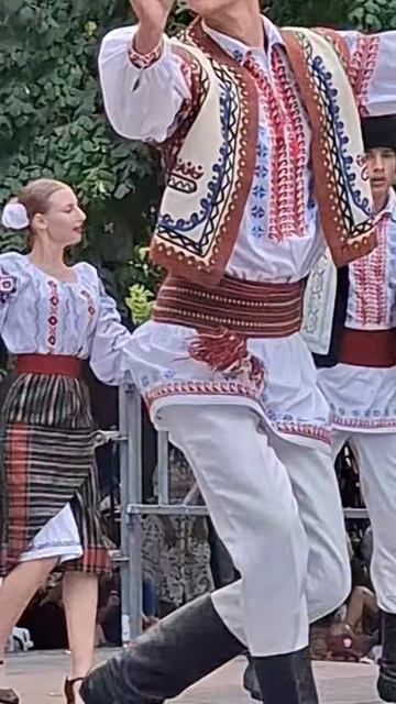 🔴 Сколько огня и задора!💃🏻💃🏻 смотреть онлайн