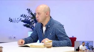 Познаем истину _ Урок 3 Единство во Христе - Субботняя Школа с Олегом Харламовым