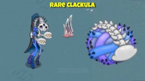 All Blue Eggs 5.4.2 ~ My Singing Monsters