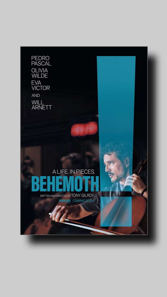 Бегемот! Behemoth! смотреть онлайн