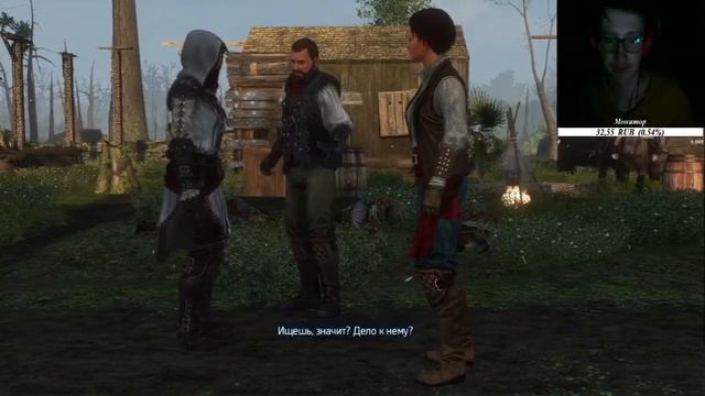 Assassin's Creed III Liberation | Прохождение #1 | Надеюсь всё будет хорошо