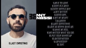 Benny-Benassi - The Best _ МузON