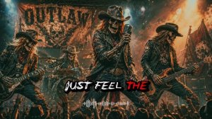Let Your Love Flow (Outlaw Hard Rock Cover)   Bellamy Brothers