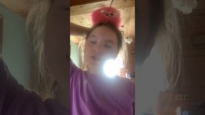 Что это за монстр?! Часть 1#страшилка # #