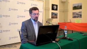 Архив. «Библия: проблема авторства». Лекция.