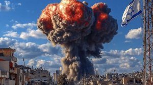 Война на Ближнем Востоке -стратегия Ирана,Хуситы вступили в войну,удары начались с невероятной силой