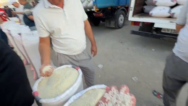 хоразим хазарасп оптим гурунч нархлари 14 июл 2026 й