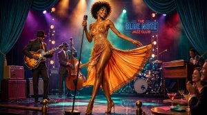 Mississippi Blues