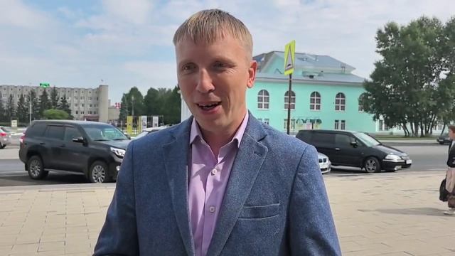 Николай Матвеев прокомментировал свой уход из органов власти смотреть онлайн