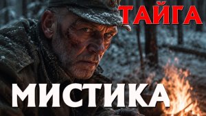 ТАЁЖНАЯ ЖУТКАЯ ИСТОРИЯ. СЛУШАТЬ БЕСПЛАТНО АУДИО КНИГУ. ИСТОРИИ ИЗ ЖИЗНИ.