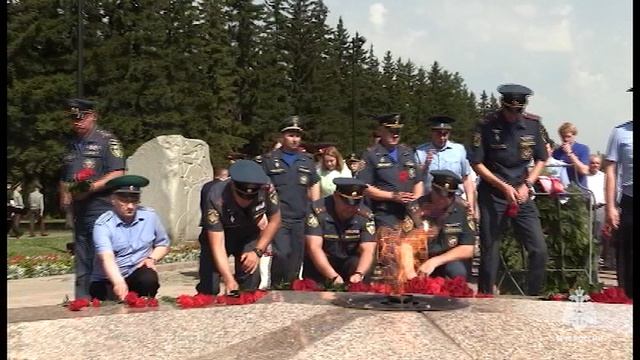 День памяти и скорби